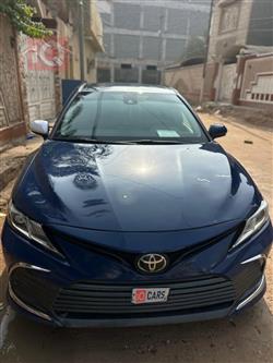 تويوتا كامري